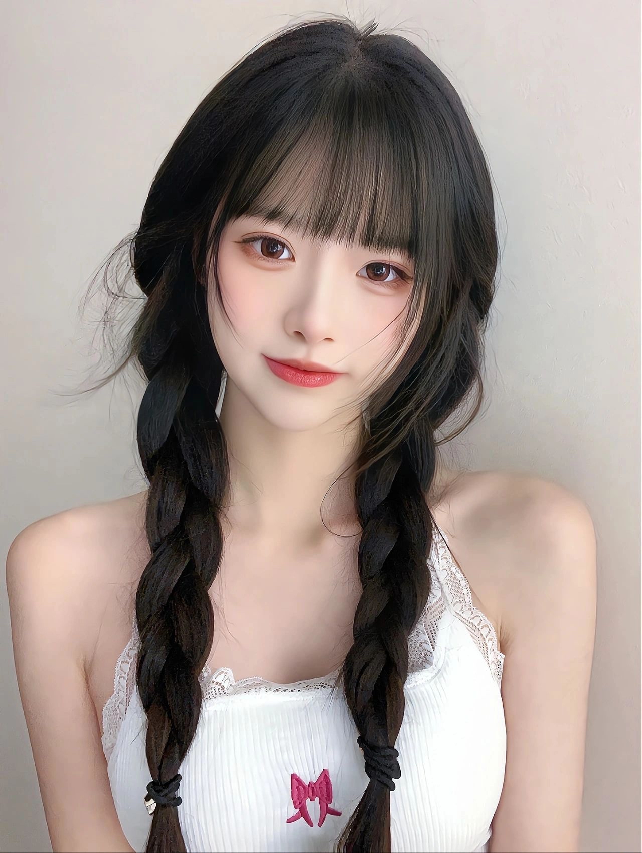 女生伪素颜妆:让你轻松拥有自然美,不懂就落后了!