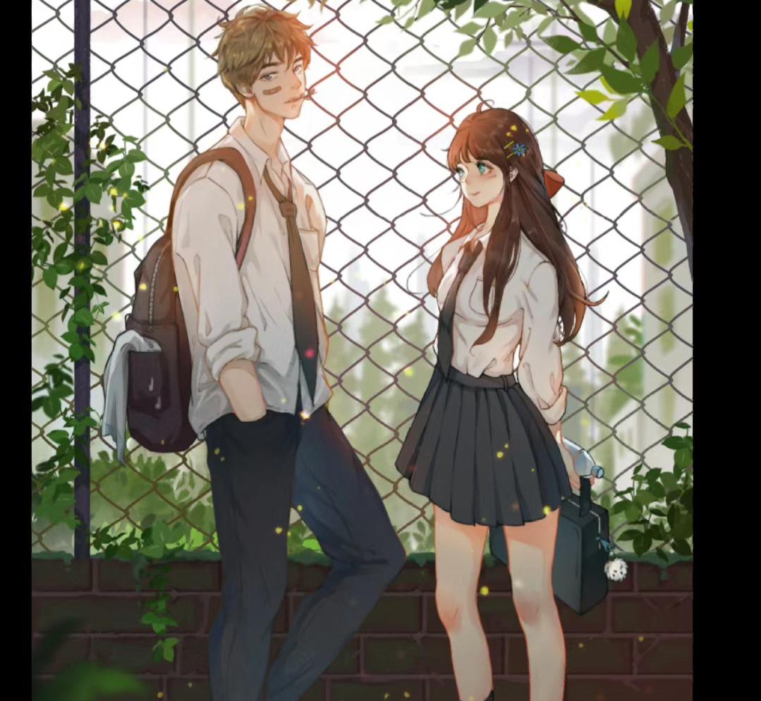 三本校园po推荐,一定有一本你爱的