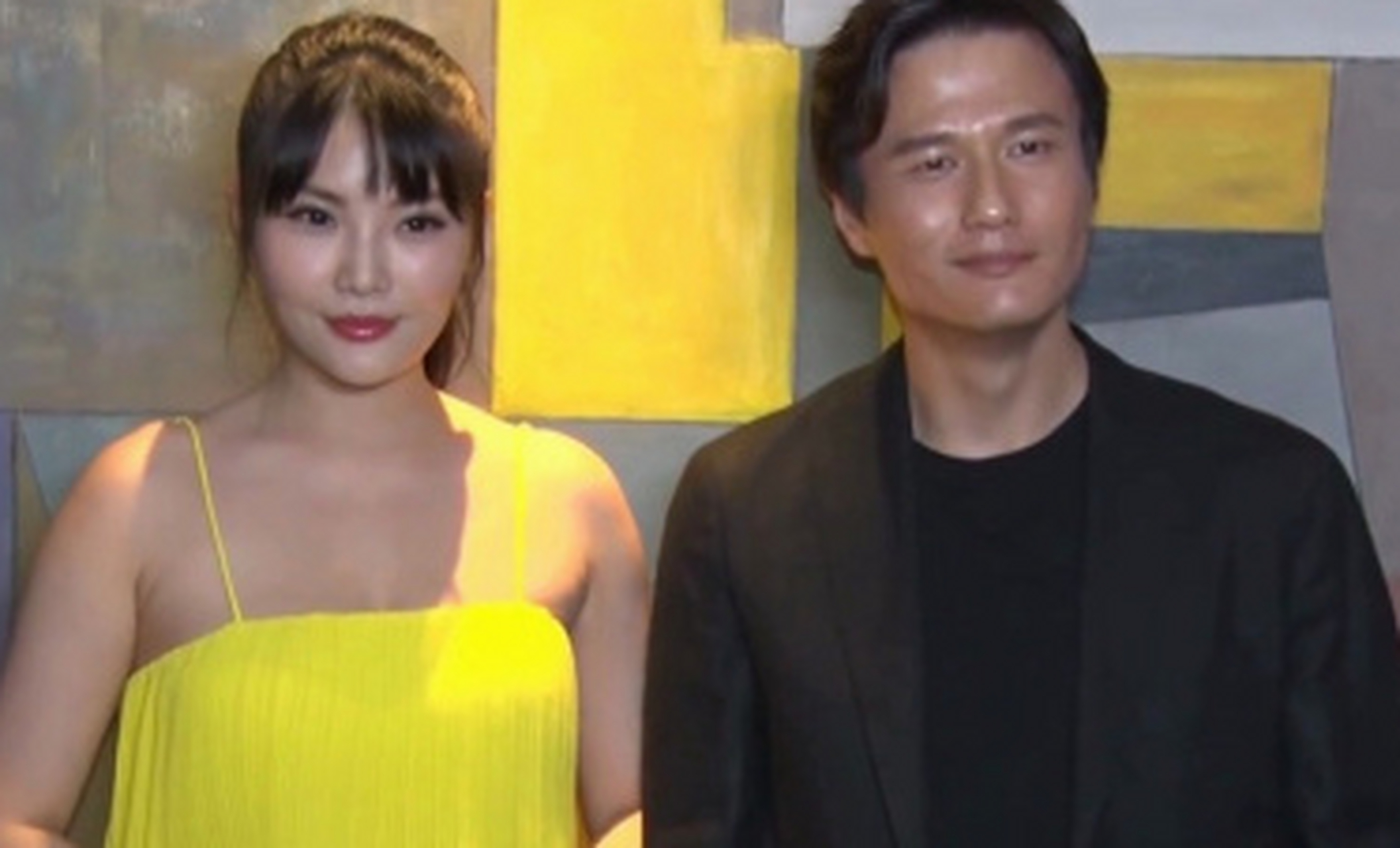 尹子维和徐冬冬真的复合了,之前尹子维还在网上疯狂发文寻求复合,就在