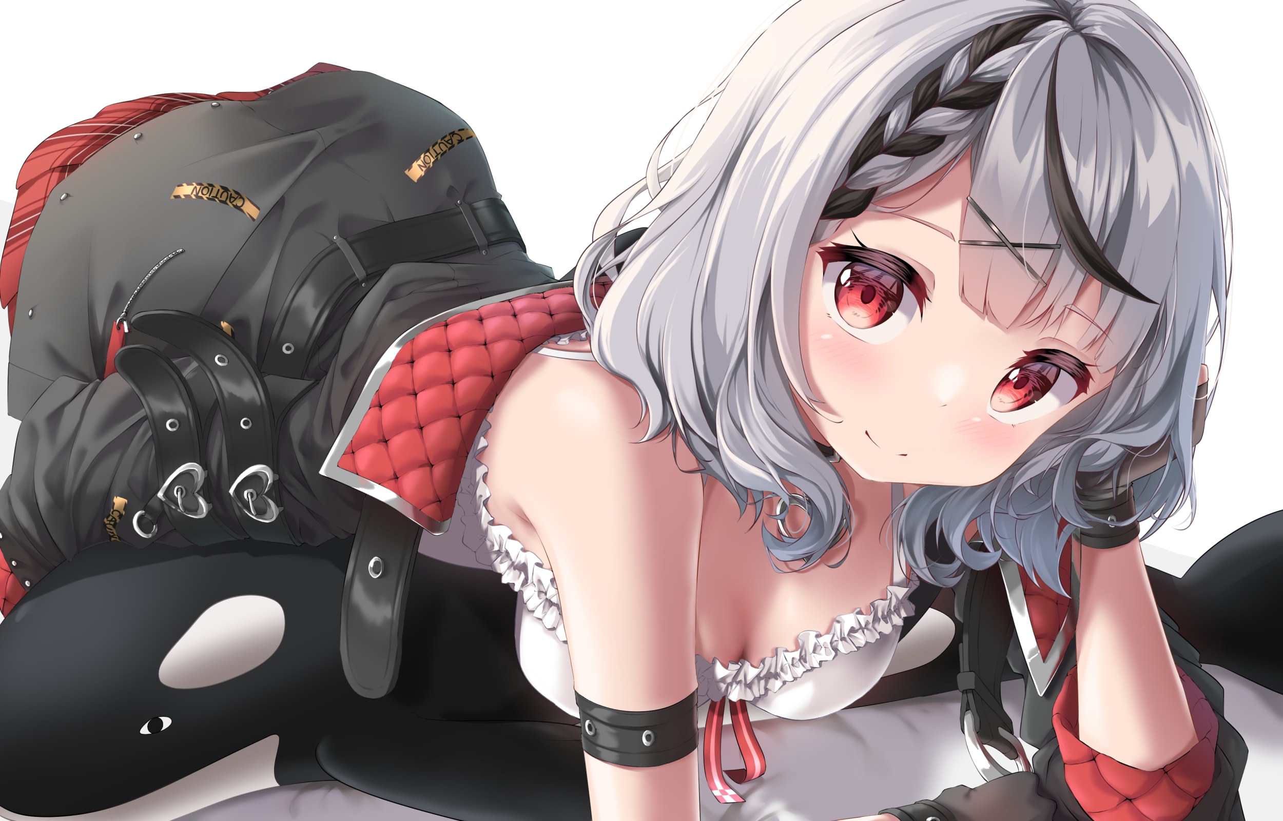 【题解】龟速更新的加训日记