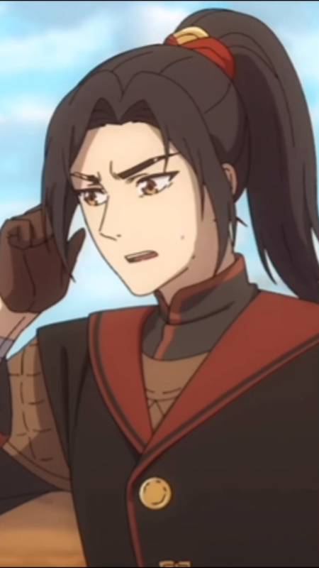 天官:南风一听谢怜要做饭,溜得比兔子还快-度小视