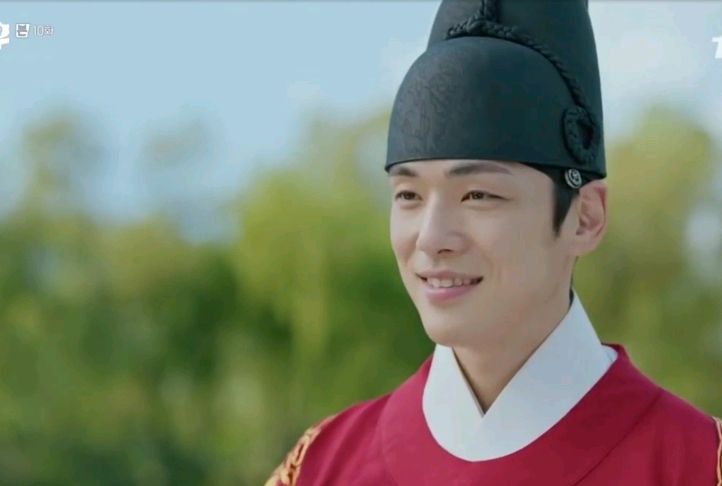 拿到账簿赵华真伤心了:《哲仁王后》第10集,三个人都有噩梦