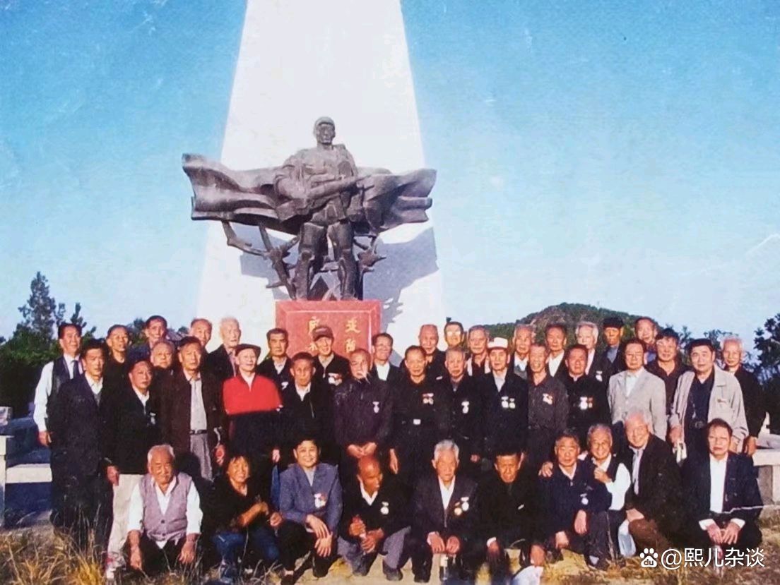 解放温州和洞头岛战役的光辉事迹