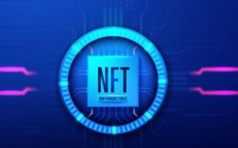 半年融资逾10亿美元：谁是NFT的幕后推手