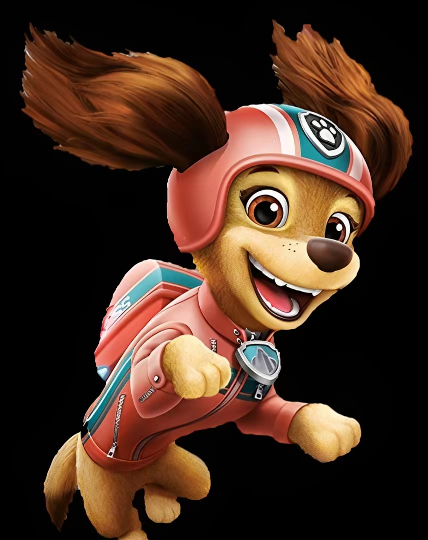 《汪汪队立大功》动画片小狗合集,快来看看你最喜欢哪只