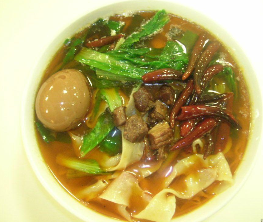 蒙城特色美食:让你欲罢不能的美味佳肴