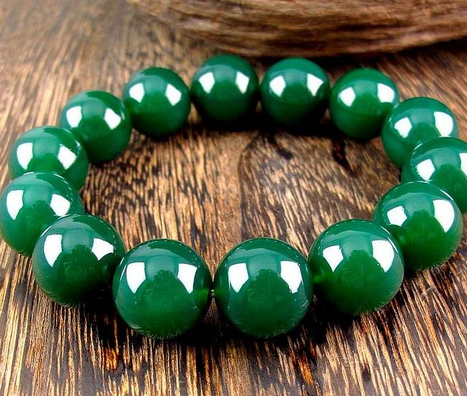 绿玛瑙的功效与作用