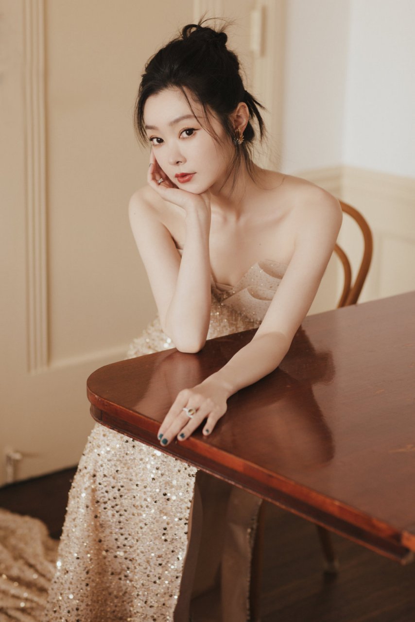 宋轶高清壁纸头像(十五)[色]