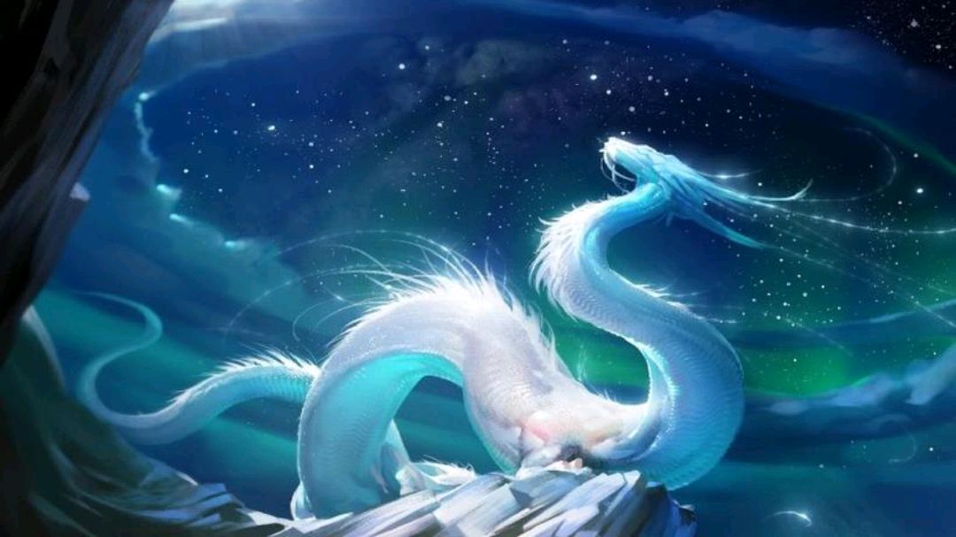 龙究竟有多残暴可怕,不仅喜欢吃同类,还喜欢吃人