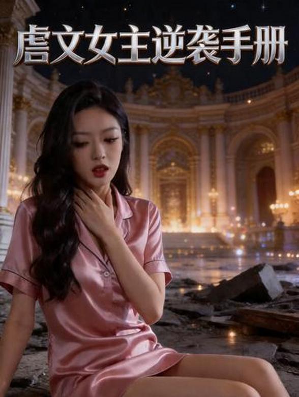 虐文女主逆袭手册