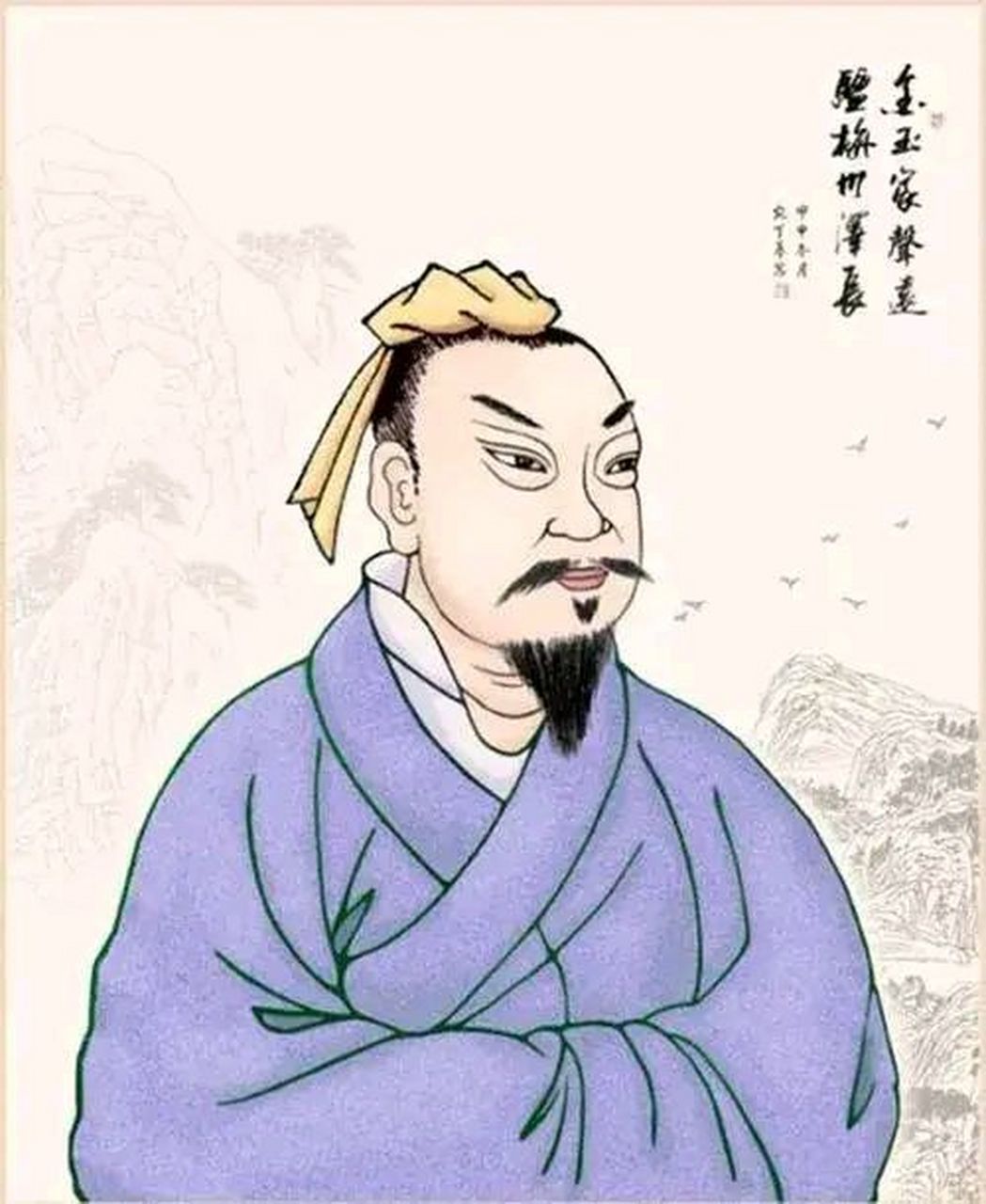 季文子是春秋时鲁国的正卿,相当于后世的宰相,出身贵族之家,手握军政