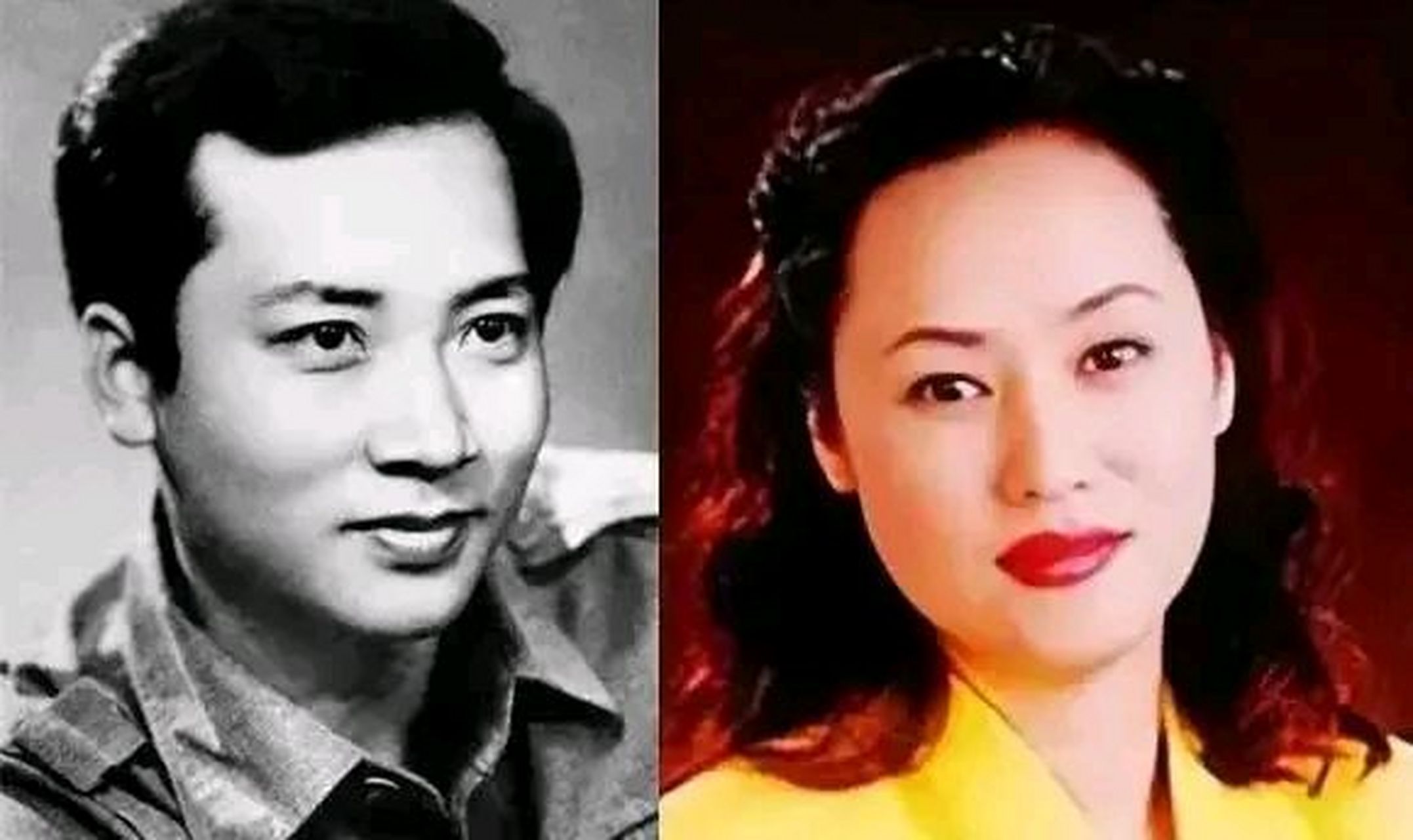 1990年,49岁的陈丽华嫁给了38岁的迟重瑞,那个时候没有明显的年龄差