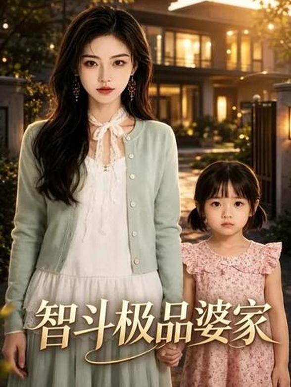 智斗极品婆家