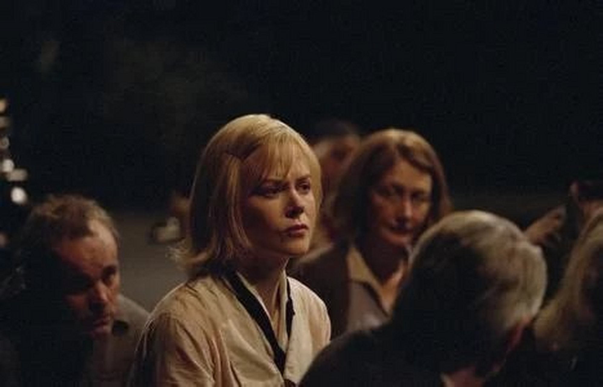 做圣母究竟是怜悯还是对他人的傲慢?