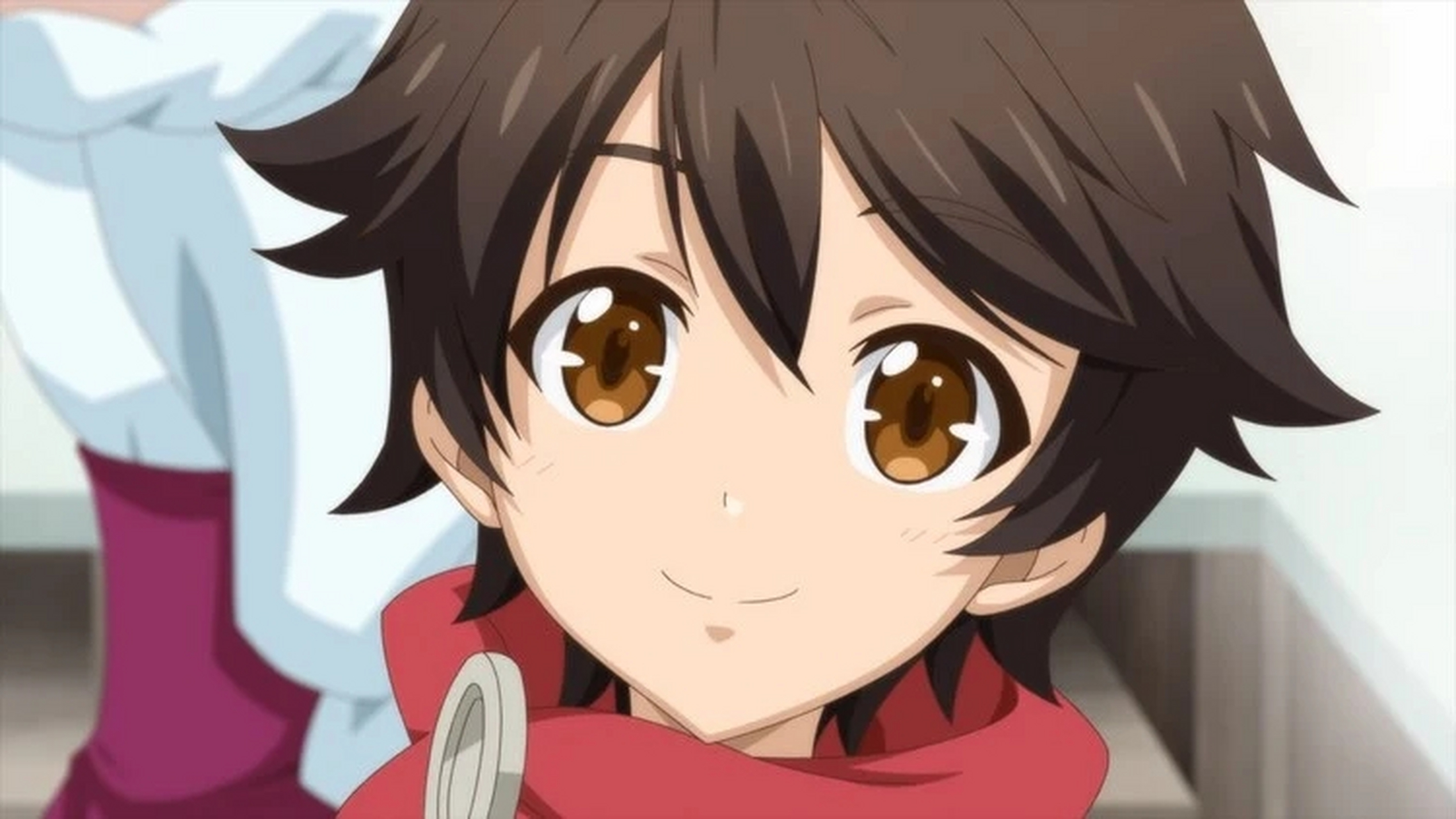 被神捡到的男人 tv动画第2季 先导pv 2023年1月放送#二次元#动漫
