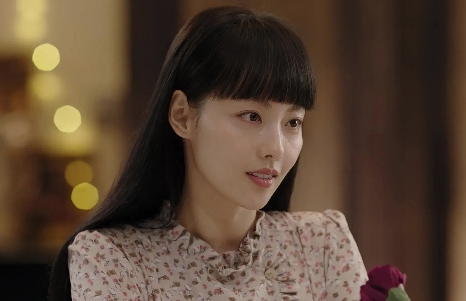 张嘉倪演的黄亚萍#  《人生之路》里的黄亚萍,男人的第六感告诉我,这