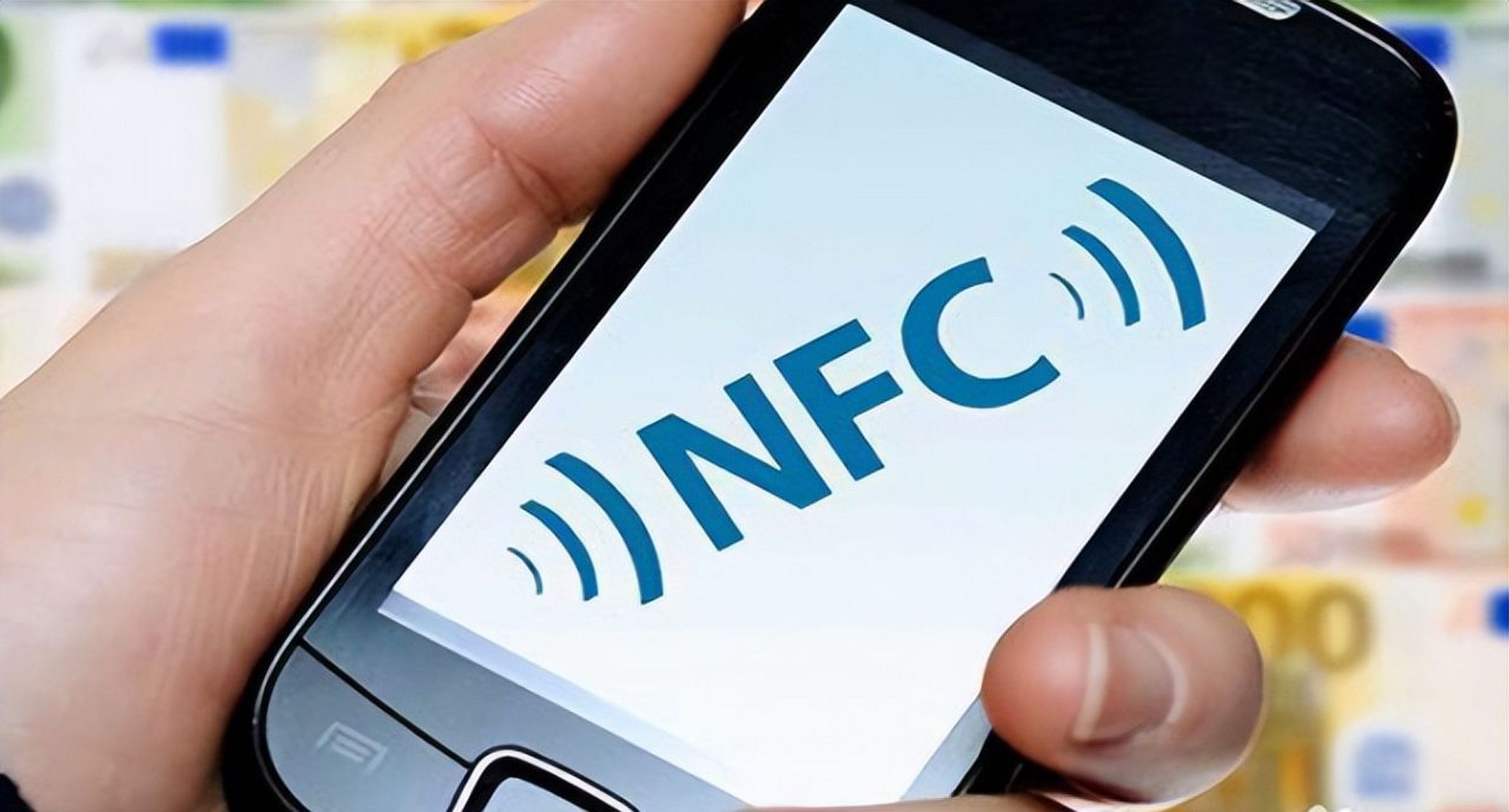 怎样使用?盘点nfc5大功能 手机nfc是什么?