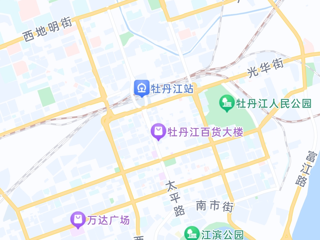 滨绥铁路,中俄之间绥芬河口岸如何"换轨"