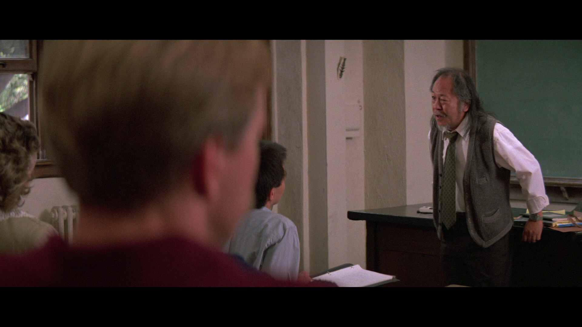 蓝光原盘&REMUX[天魔回魂]1987.SHOUT.1080p.BluRay.REMUX.AVC.TrueHD.7.1.Atmos-FGT 30.42GB