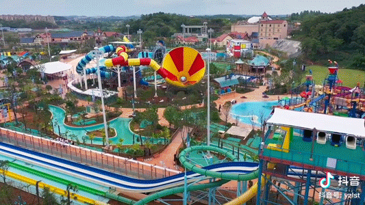 关于卡乐星球·永州经投恐龙水世界,为你解读几个重要的注意事项!