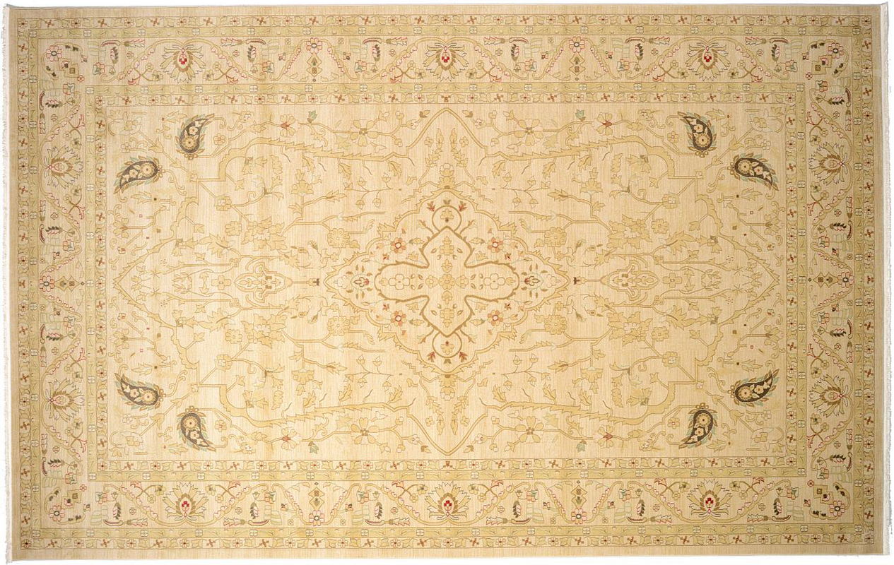 古典经典地毯ID9702