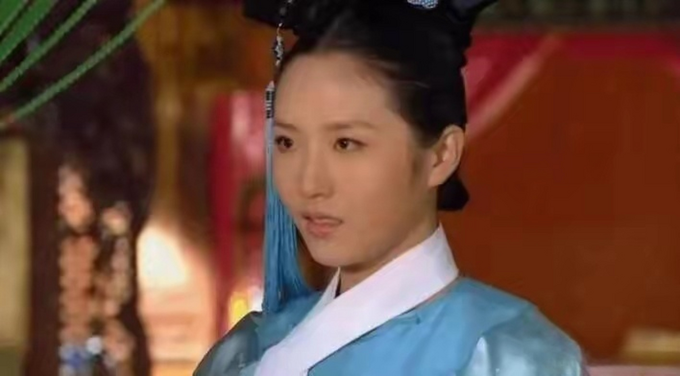 解析《甄嬛传》: 告发甄嬛私通的斐雯到底有多蠢?