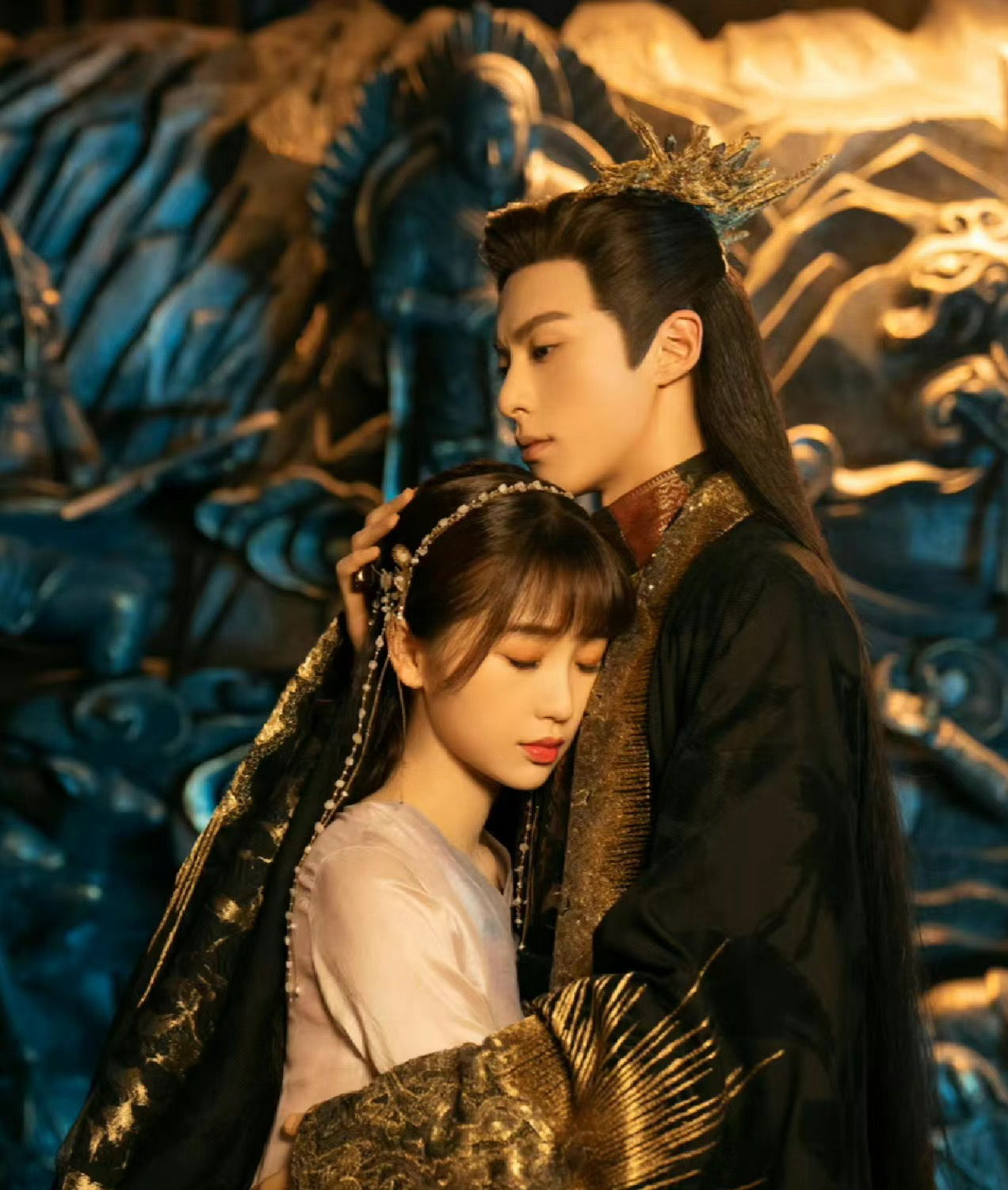 盘点6部王鹤棣主演的电视剧,你是从哪部,开始喜欢他的?