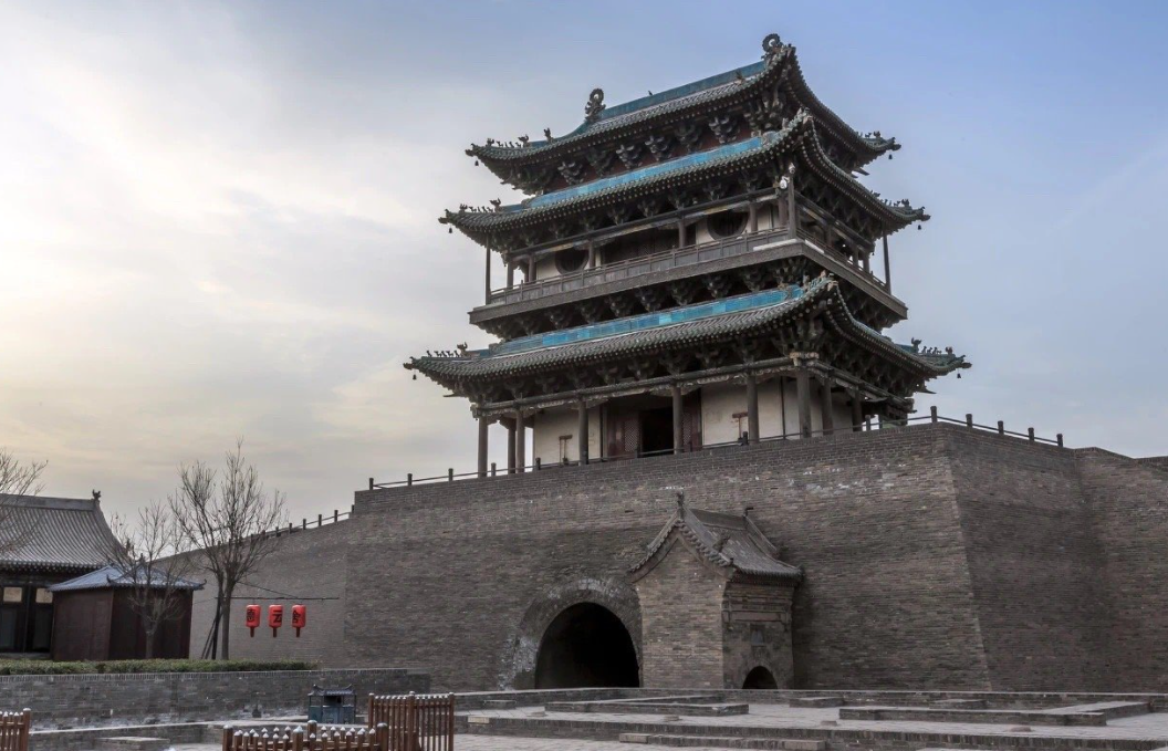 县达鲁花赤的从政,有其积极的作用,就不可避免的有其消极的作用