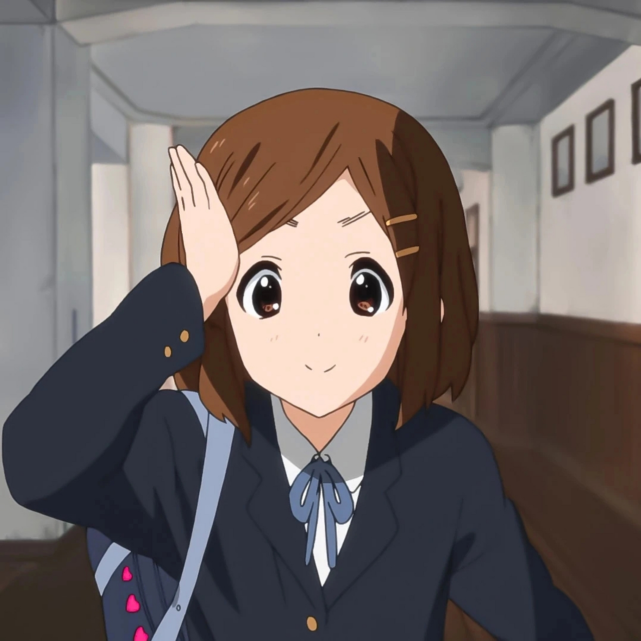 头像丨30有人眼睛亮闪闪的讲梦想和爱