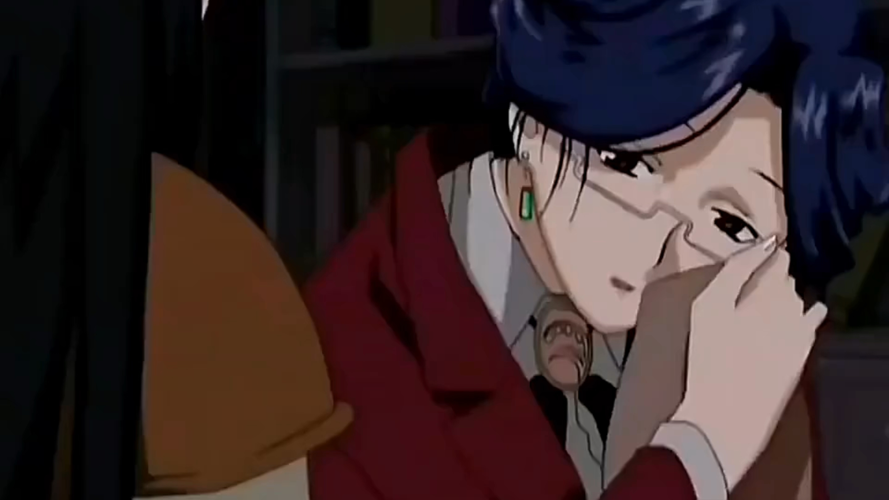 这个动漫好看!鱼儿动漫推荐!