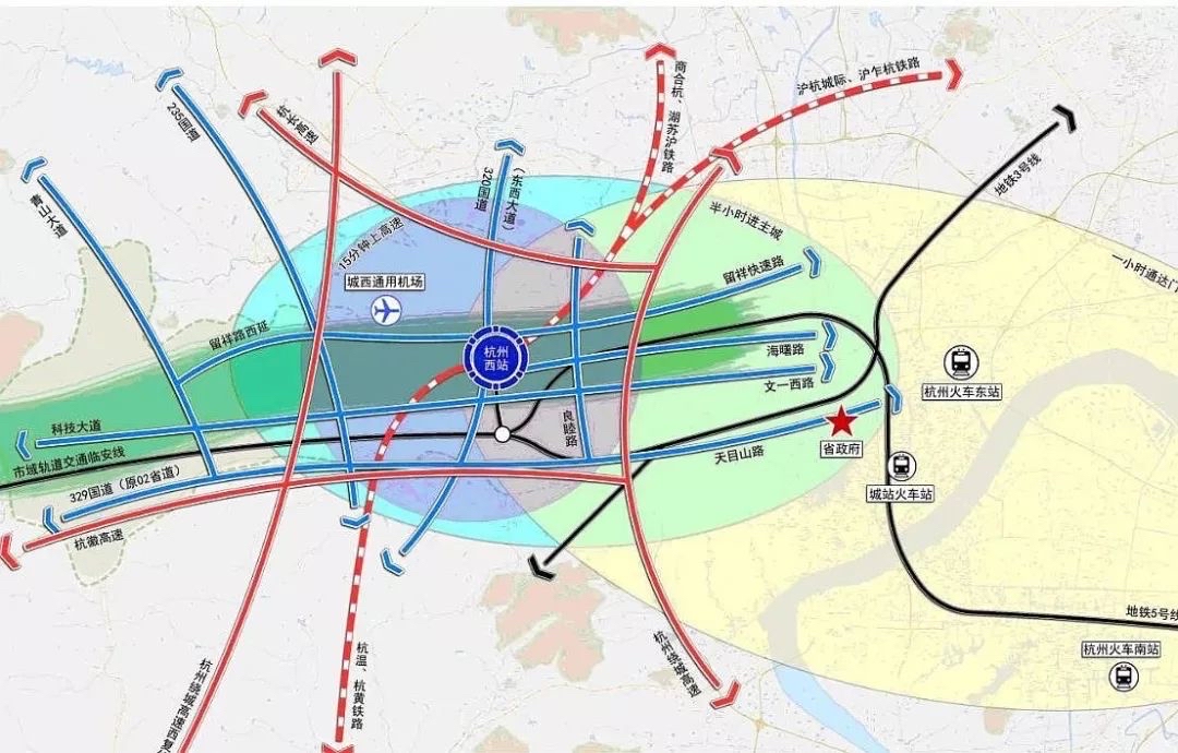 杭州第二机场图片