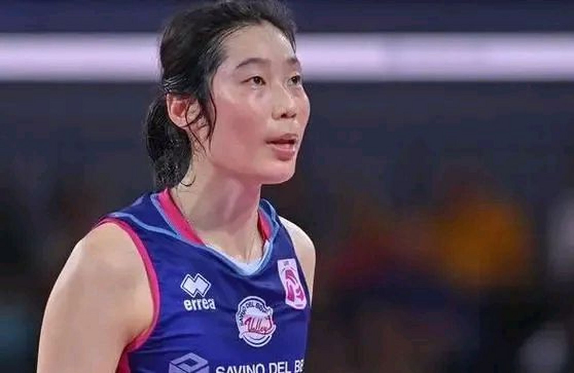 朱婷聪明在于,会选择"老师",善融入有价值的团队.