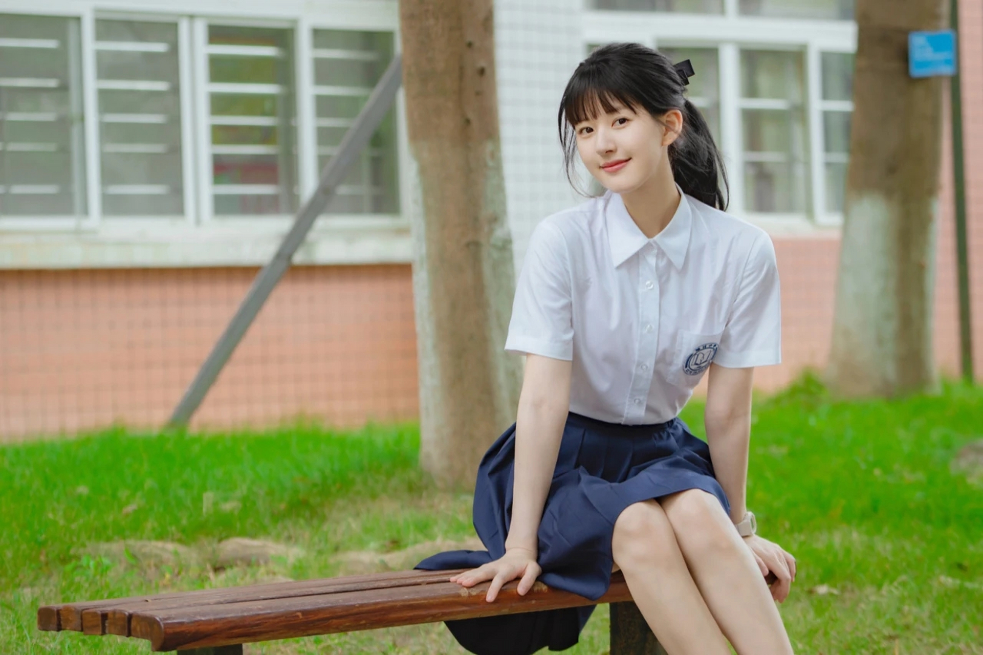 赵露思和陈哲远的新剧热度不错,哪怕遇到了ww的连环瓜也依然有关注度.