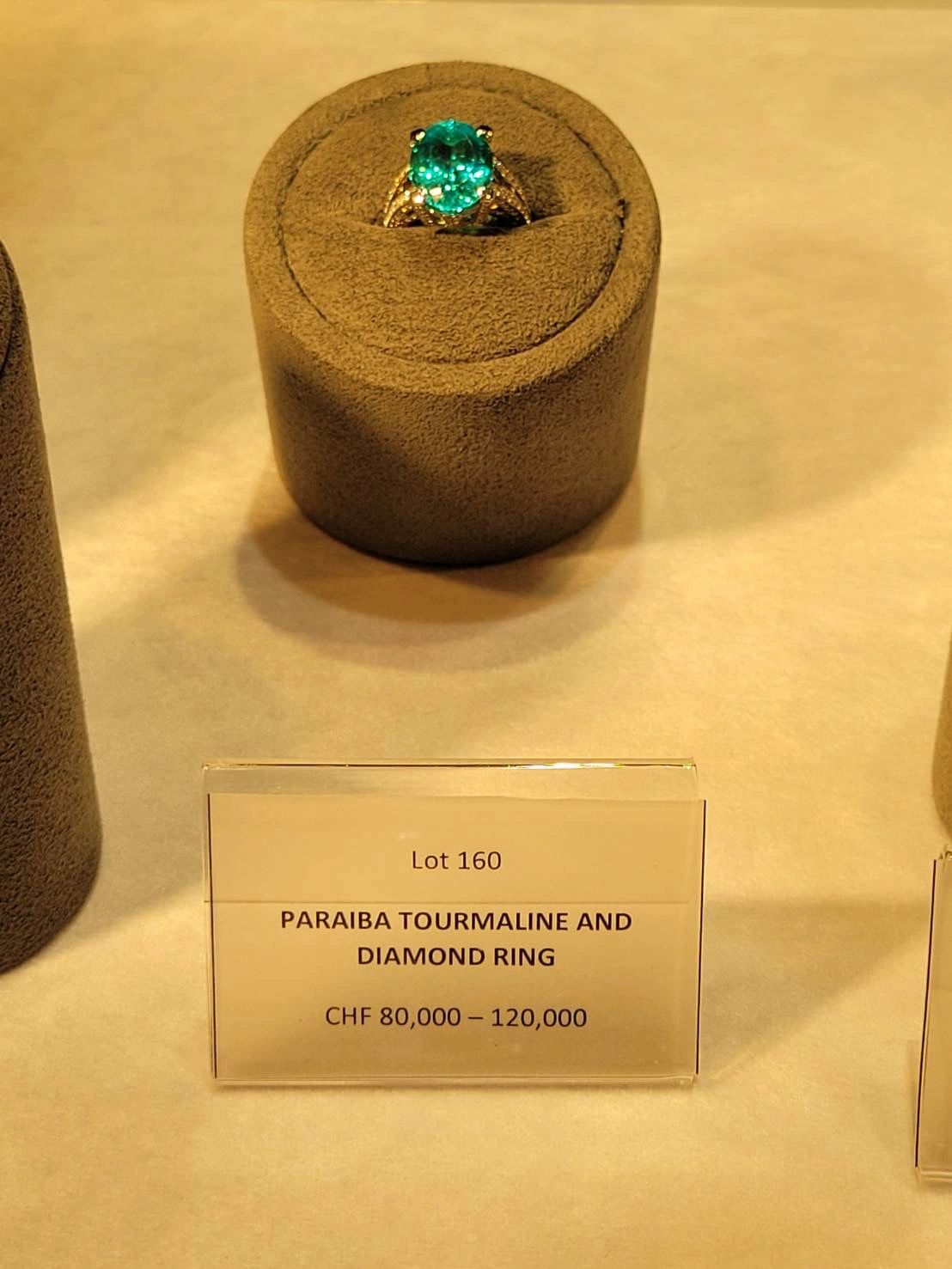 佳士得christies香港2023春季拍賣台北預展