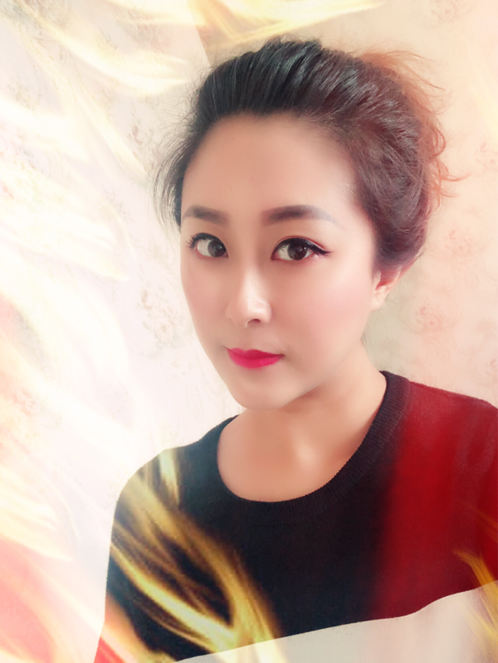 《无奈的红尘情缘》(455)——闲不住的刘霞