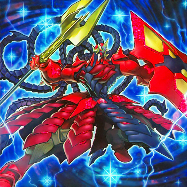 游戏王卡牌:游戏王第四代男二卡组加强!没想到吧教主