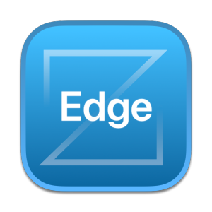 EdgeView for Mac