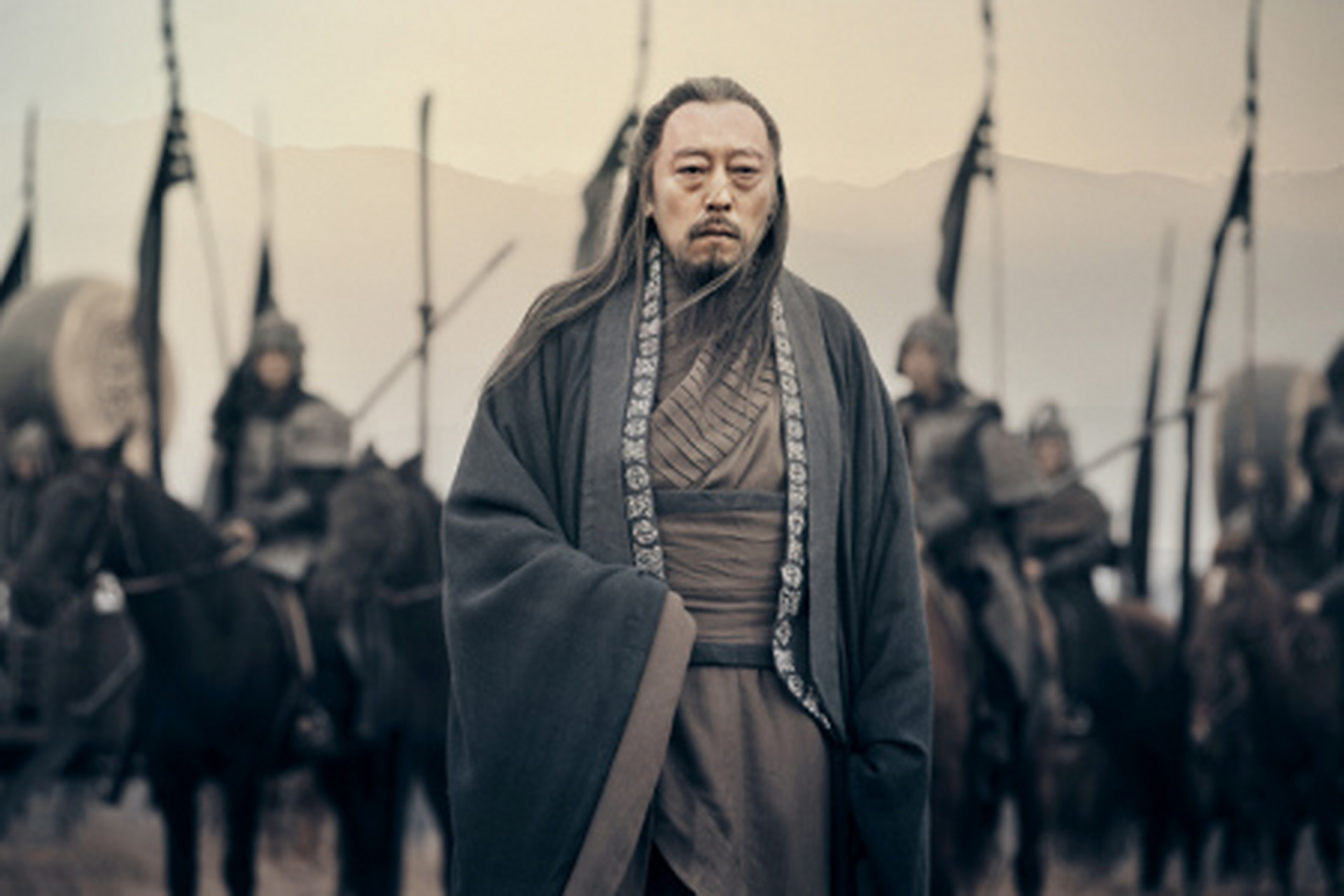 历史# 可是曹家并没有想害你司马家,还高官厚禄