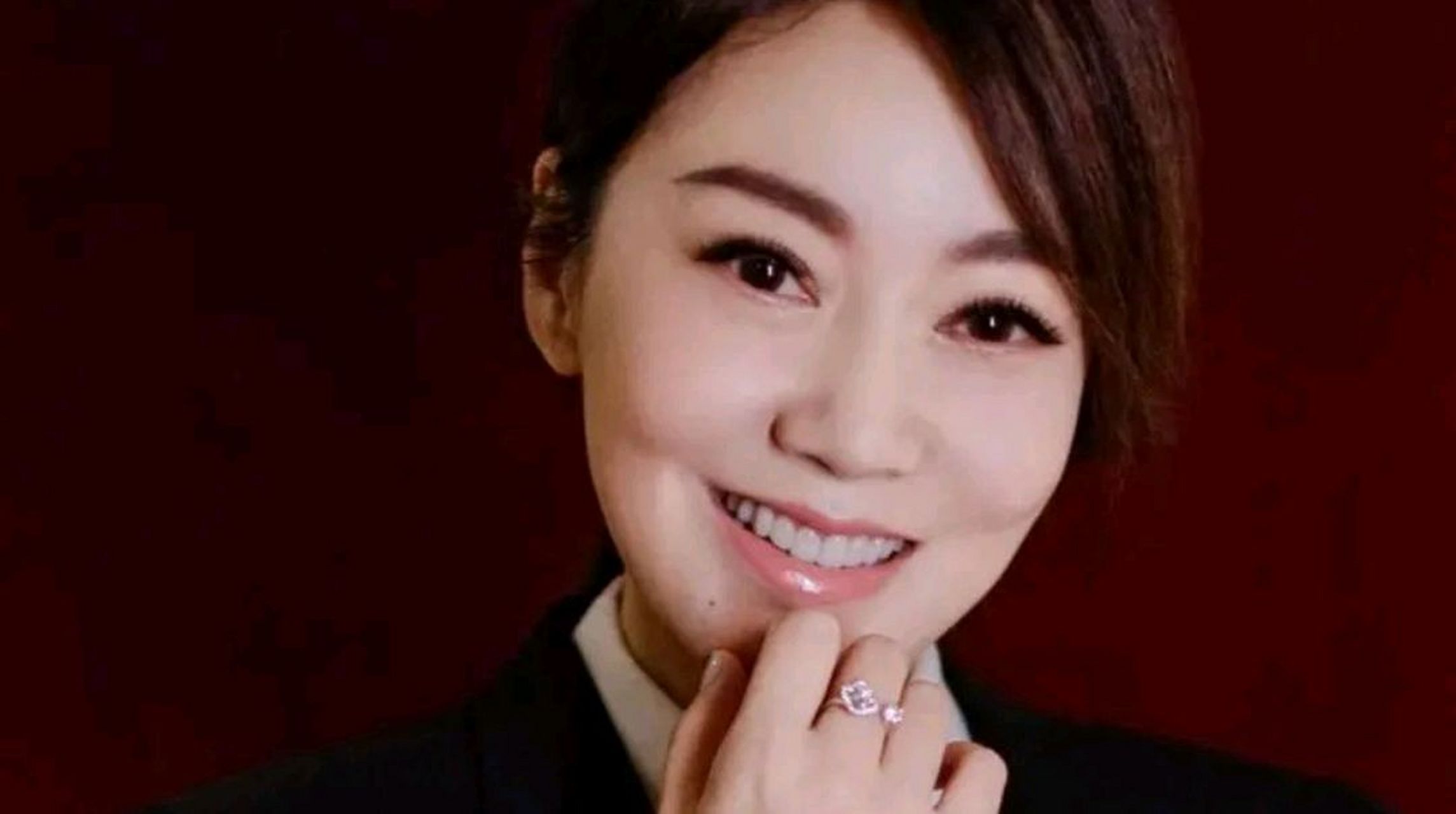 闫妮老公(闫妮现任老公)