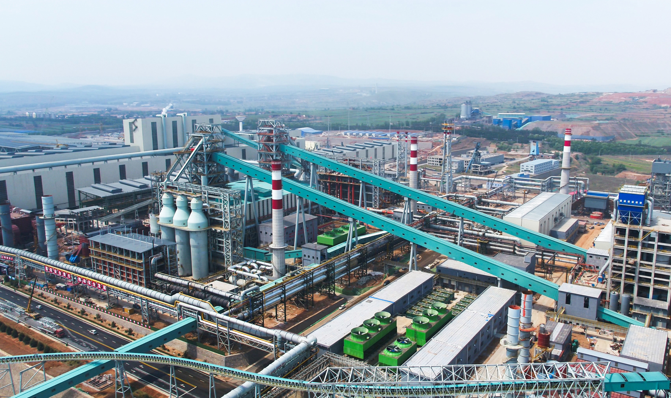 钢铁控股集团有限公司总裁,个人财富310亿人民币,荣登山西晋城首富