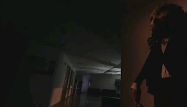 「uma」系列①——鸮人(康沃尔鸮人目击事件)慎入!