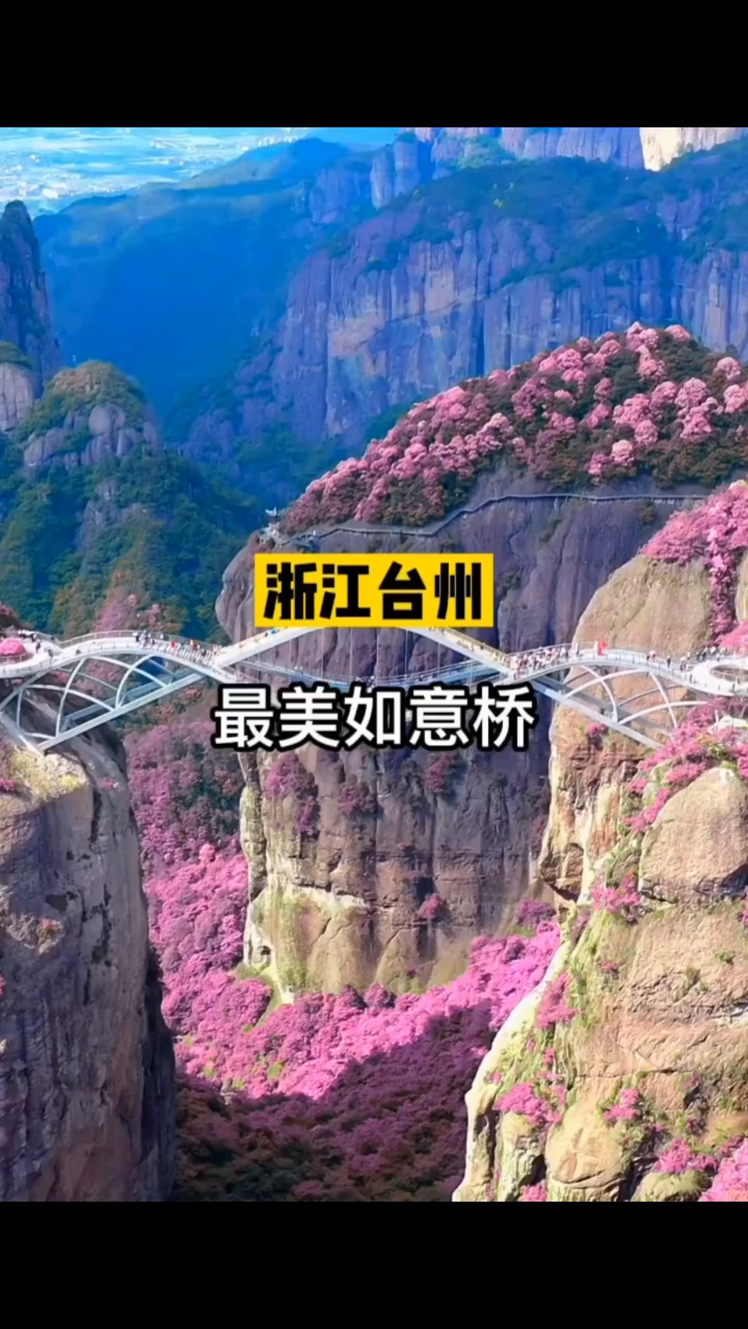 扬州如意桥图片
