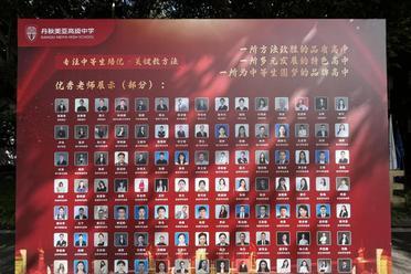 哪里高三复读班比较好