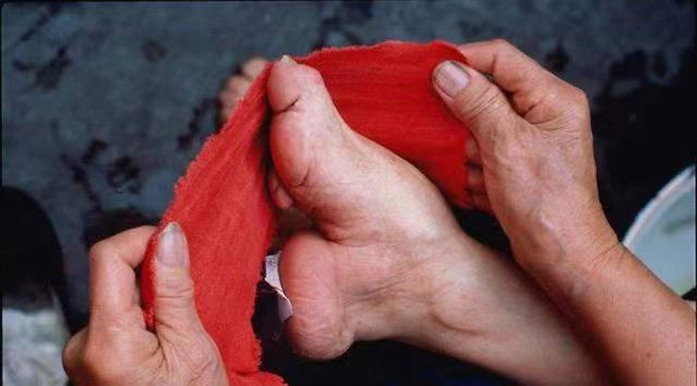 裹脚对古代女性的影响有多大?