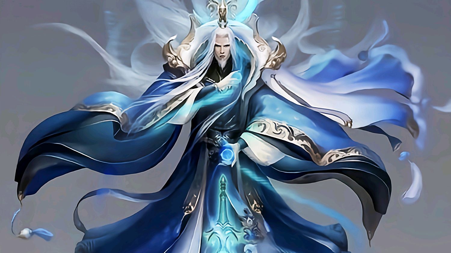 奥义对神灵极其重要,可为何却有大量奥义分布在低境界修士手中?