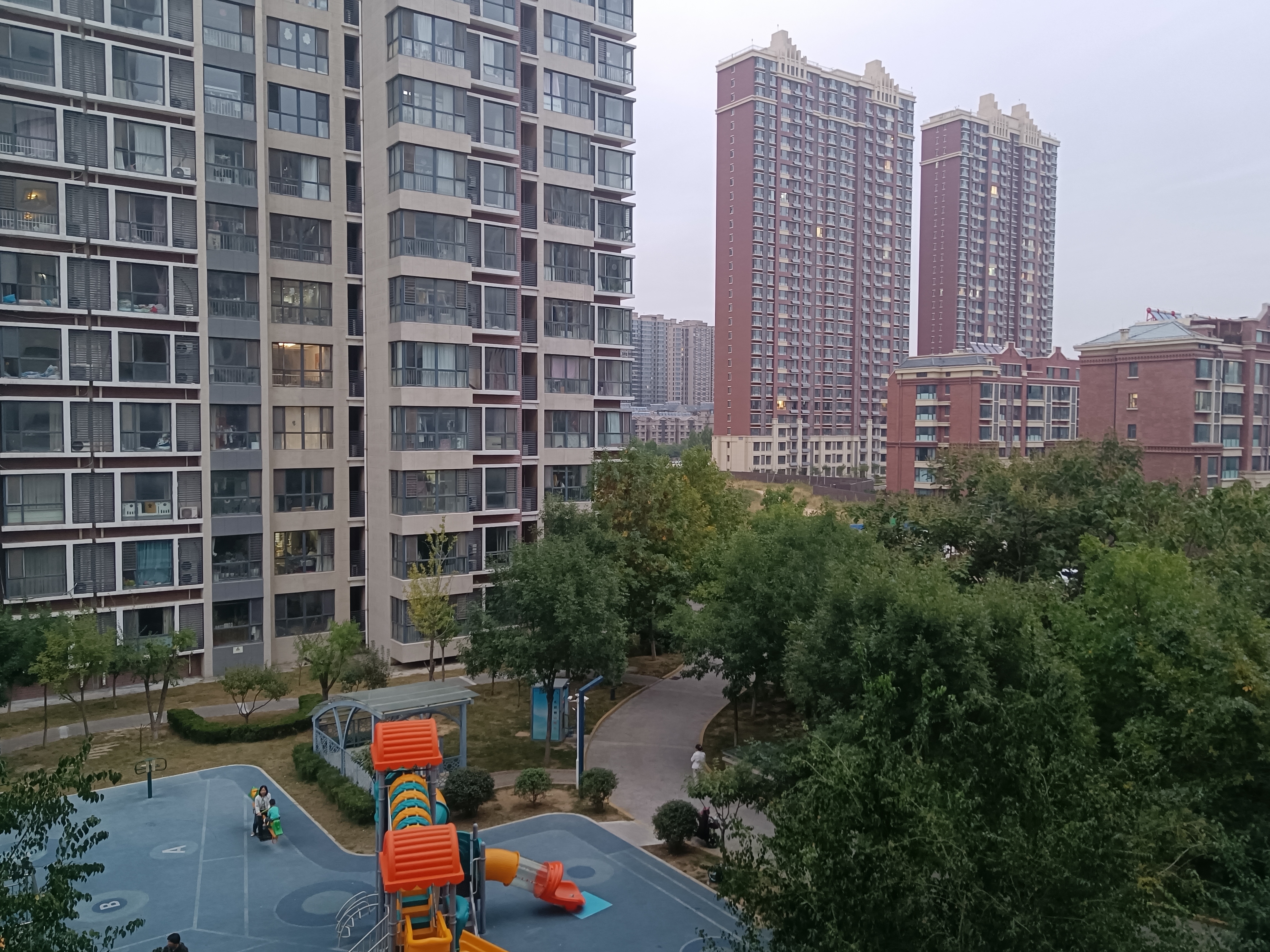 张家口 温馨港湾徐州翠屏佳苑太原东晟苑北区日照市莒县比较大的小区