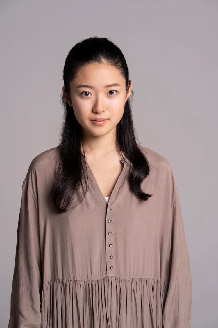 藤野凉子