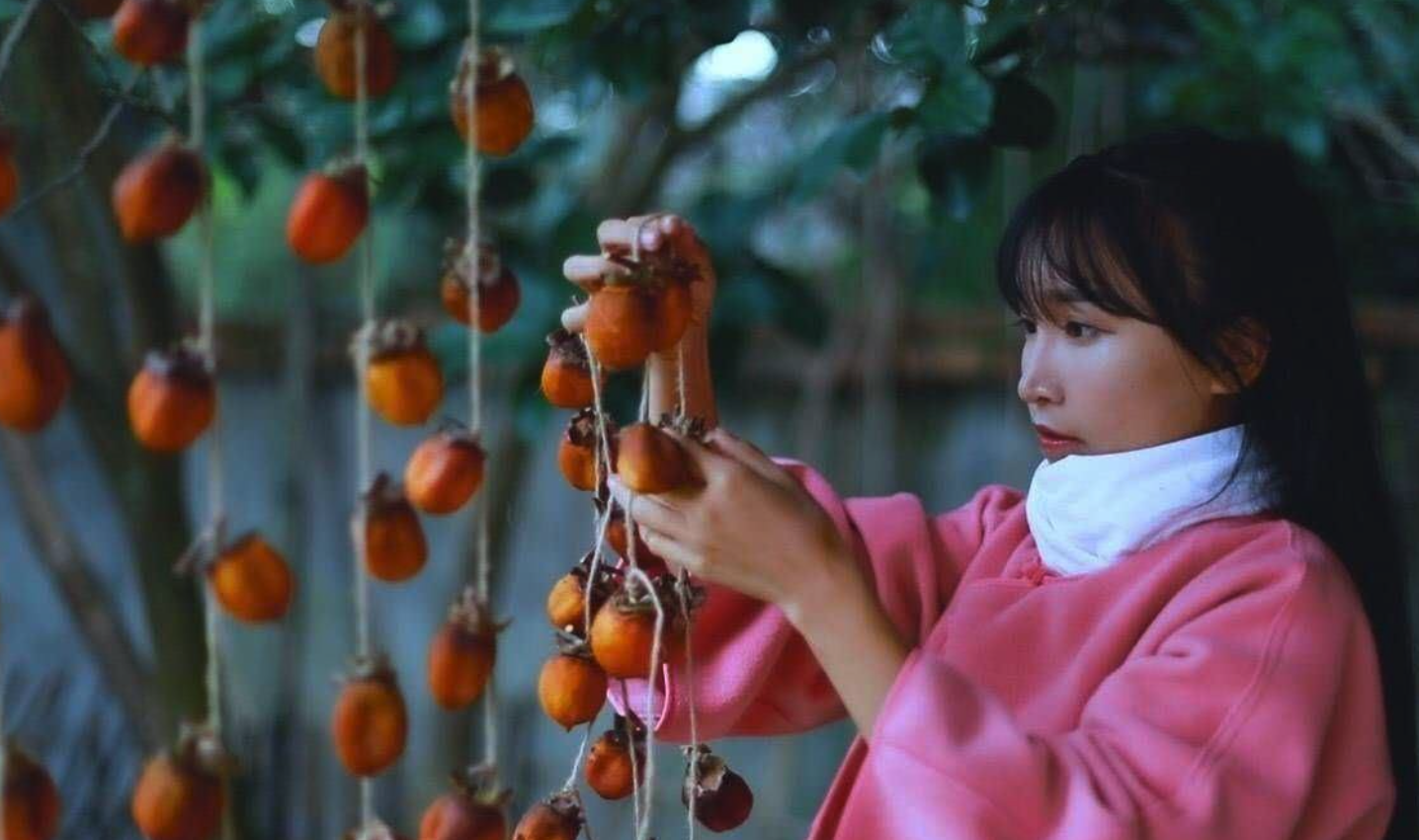 李子柒停更油管一年多的时间里,每月仍能收入785320元广告收入