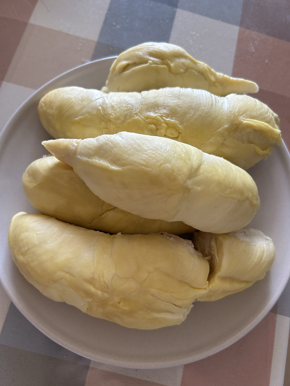 大家都来晒图报价啊.[嘻嘻] #榴莲# #榴莲盲盒# #上瘾的事