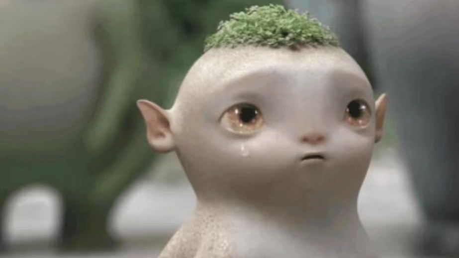 捉妖记的萝卜头叫什么名字